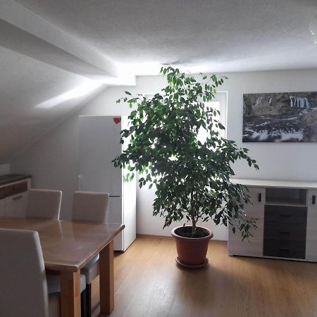 Natasa Apartments Jezerce Esterno foto