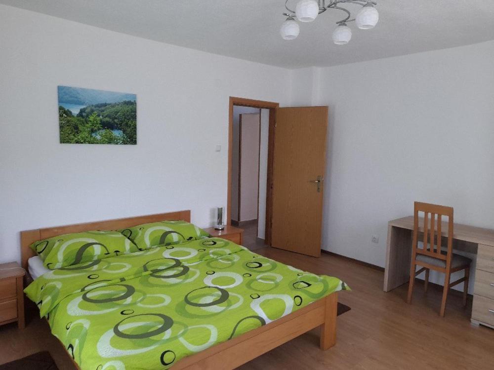 Natasa Apartments Jezerce Esterno foto