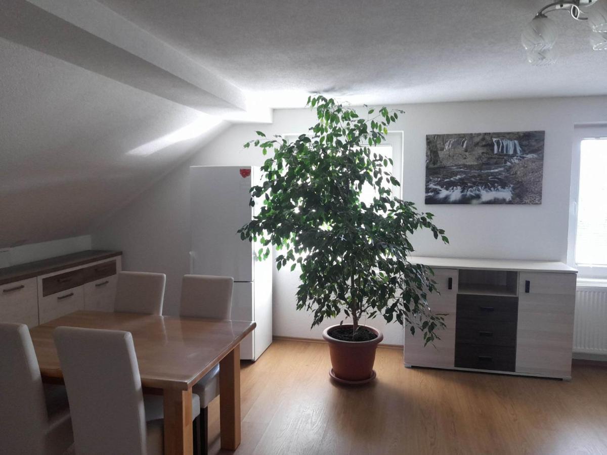 Natasa Apartments Jezerce Esterno foto