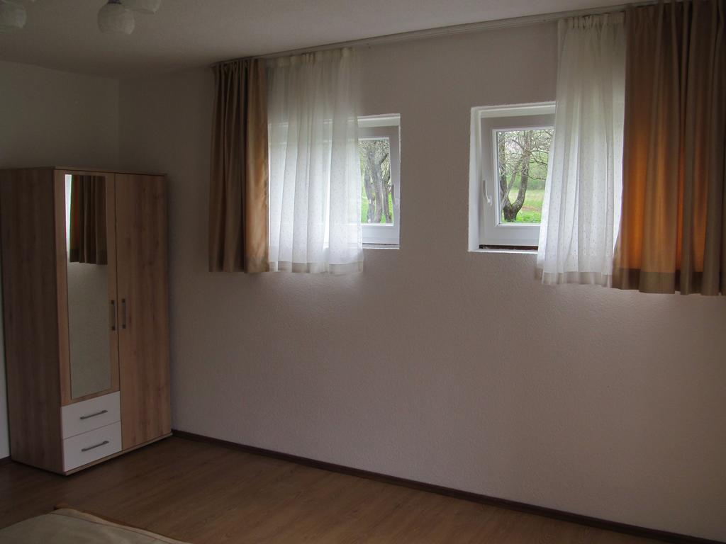 Natasa Apartments Jezerce Esterno foto