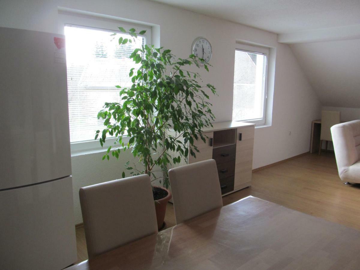 Natasa Apartments Jezerce Esterno foto