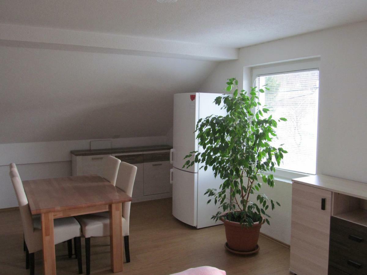 Natasa Apartments Jezerce Esterno foto