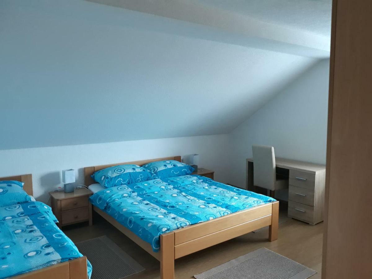 Natasa Apartments Jezerce Esterno foto